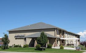 Landmark Inn Vernal Utah